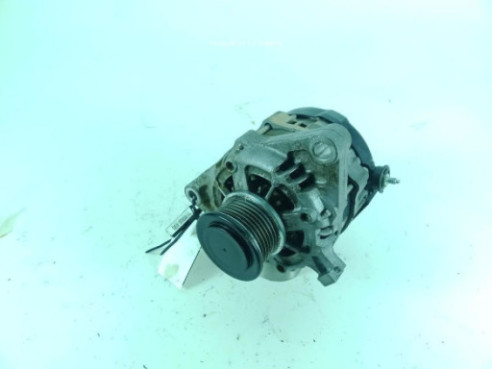 2706011350 ALTERNADOR TOYOTA LAND CRUISER PRADO (_J15_) |Desguaces La Cabaña