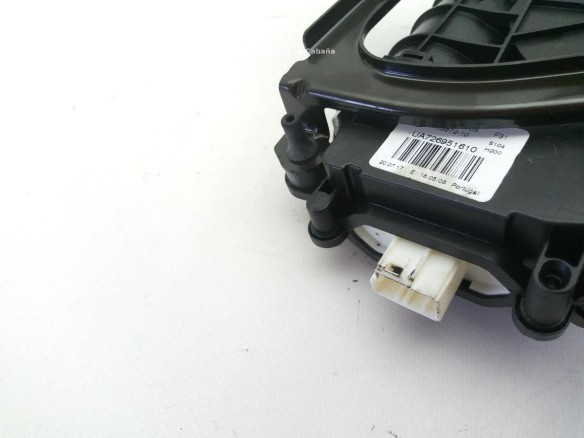 726951610 MODULO ELECTRONICO 15 BMW 3 Gran Turismo (F34) |Desguaces La Cabaña