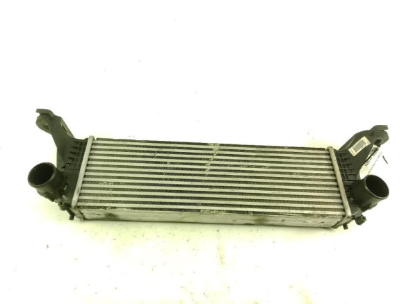 JD1271005780 INTERCOOLER IVECO DAILY VI Furgón |Desguaces La Cabaña
