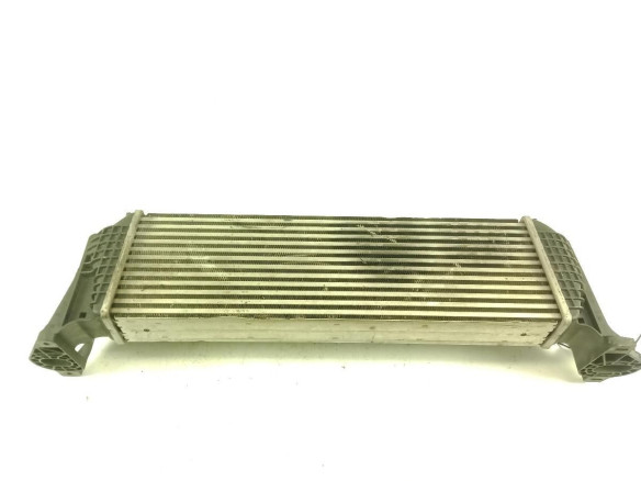 JD1271005780 INTERCOOLER IVECO DAILY VI Furgón |Desguaces La Cabaña