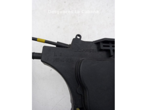 CERRADURA PUERTA LAT TRA IZQ MITSUBISHI LANCER VIII Sportback (CX_A) |Desguaces La Cabaña
