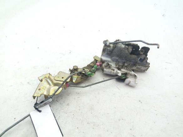CERRADURA PUERTA LAT TRA IZQ NISSAN PICK UP (D22) |Desguaces La Cabaña