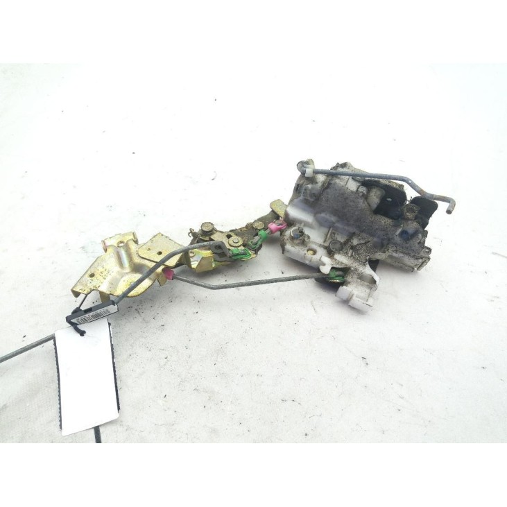 CERRADURA PUERTA LAT TRA IZQ NISSAN PICK UP (D22) |Desguaces La Cabaña