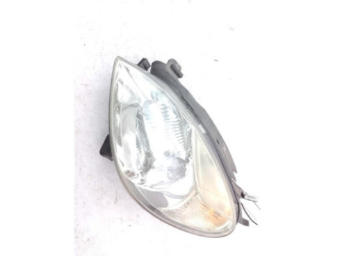 9649557480 FARO IZQUIERDO CITROEN XSARA PICASSO (N68) |Desguaces La Cabaña