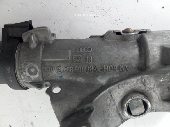 6R0905851 CLAUSOR VW POLO (6R1, 6C1) |Desguaces La Cabaña