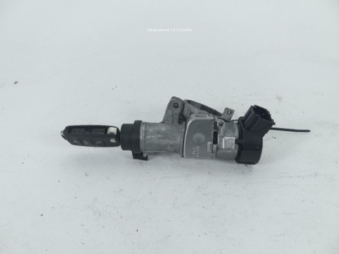 6R0905851 CLAUSOR VW POLO (6R1, 6C1) |Desguaces La Cabaña