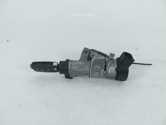 6R0905851 CLAUSOR VW POLO (6R1, 6C1) |Desguaces La Cabaña
