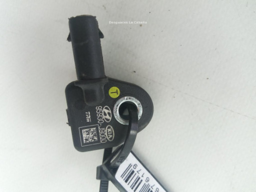 2108263437 PINZA TRA DER HYUNDAI KONA (OS) |Desguaces La Cabaña
