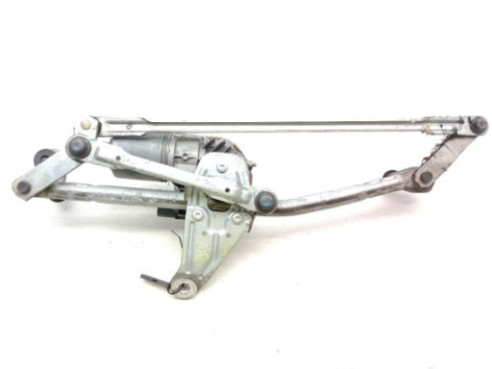 MOTOR LIMPIAPARABRISAS DELANTERO|Desguaces La Cabaña 2