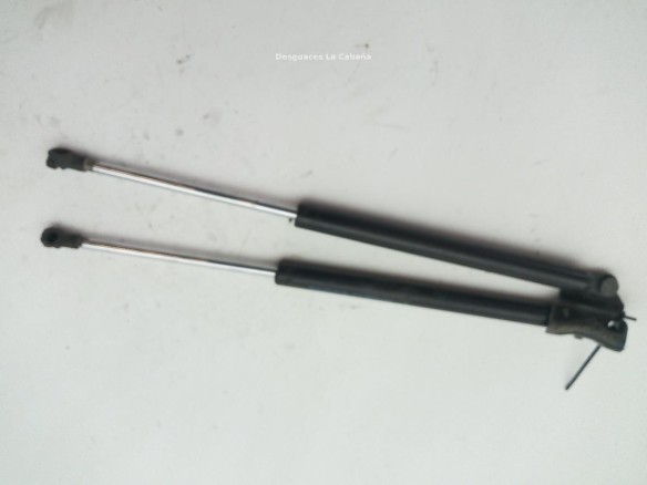 AMORTIGUADOR PORTON / TAPA MALETA MITSUBISHI ASX (GA_W_) |Desguaces La Cabaña