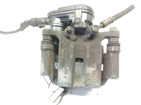 KIA|Desguaces La Cabaña 2