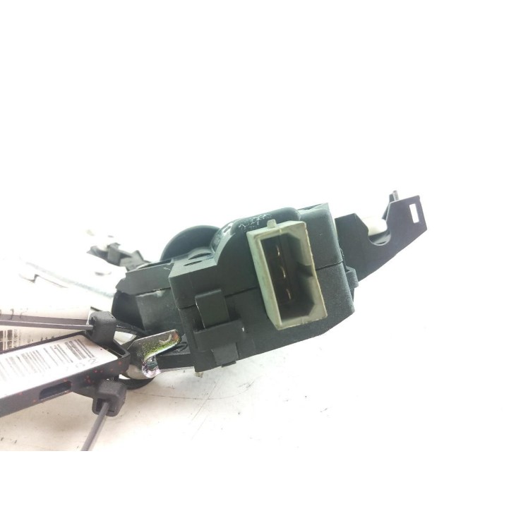 4F5827505D CERRADURA PORTON / TAPA MALETA VW PASSAT (362) |Desguaces La Cabaña