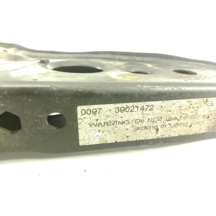 39021472 BRAZO SUSPENSION DEL DER INF OPEL ASTRA K (B16) |Desguaces La Cabaña