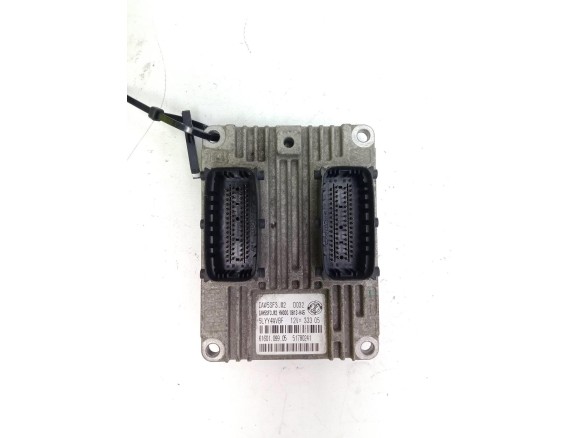 51780241,IAW5SF3, CENTRALITA MOTOR FIAT GRANDE PUNTO (199_) |Desguaces La Cabaña