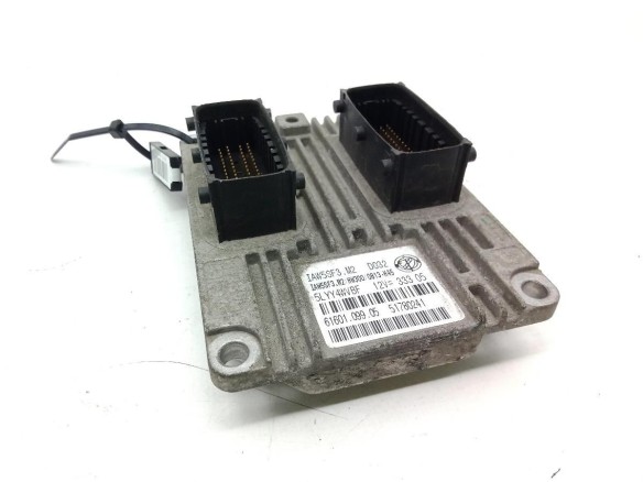 51780241,IAW5SF3, CENTRALITA MOTOR FIAT GRANDE PUNTO (199_) |Desguaces La Cabaña