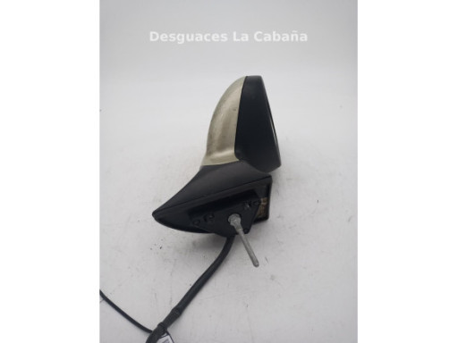 ESPEJO|Desguaces La Cabaña
