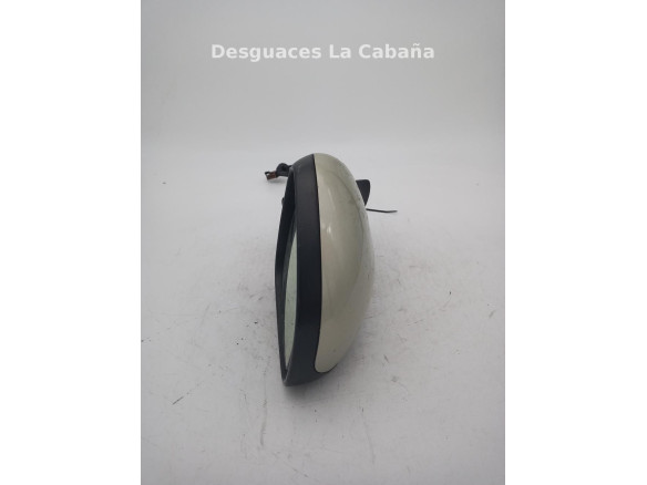 ESPEJO DER PEUGEOT 407 (6D_) |Desguaces La Cabaña