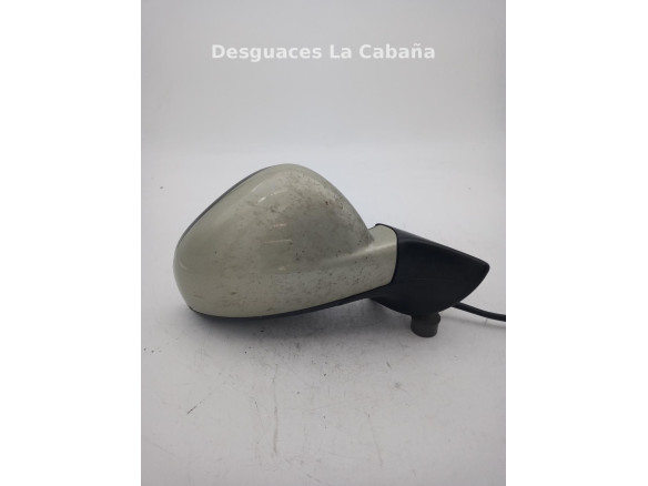 ESPEJO DER PEUGEOT 407 (6D_) |Desguaces La Cabaña