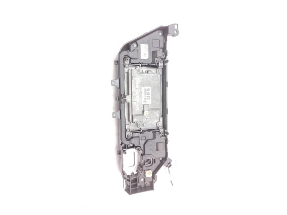 980508978003 MODULO RADIO CITROEN C4 Picasso II |Desguaces La Cabaña
