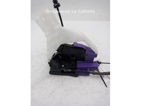 CERRADURA PUERTA LAT TRA IZQ HYUNDAI i30 (PDE, PD) |Desguaces La Cabaña