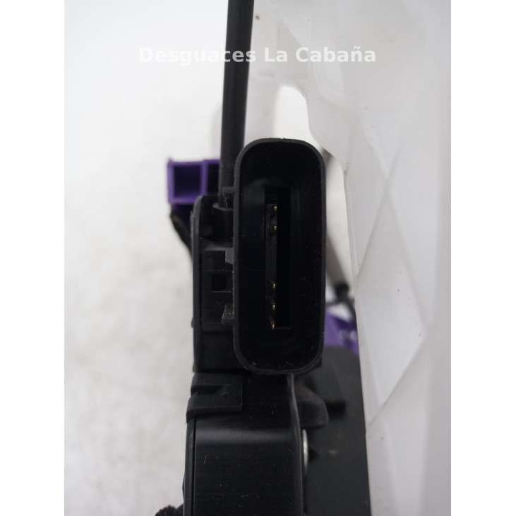 CERRADURA PUERTA LAT TRA IZQ HYUNDAI i30 (PDE, PD) |Desguaces La Cabaña