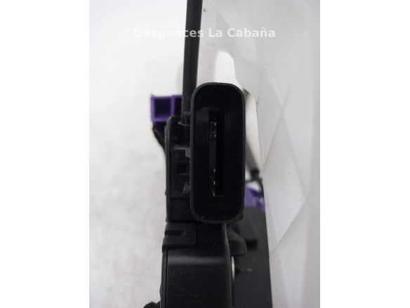 CERRADURA PUERTA LAT TRA IZQ HYUNDAI i30 (PDE, PD) |Desguaces La Cabaña