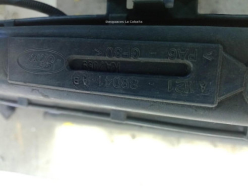 FRENTE FORD MONDEO IV (BA7) |Desguaces La Cabaña