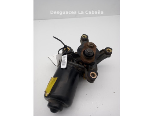 MOTOR LIMPIAPARABRISAS DELANTERO|Desguaces La Cabaña