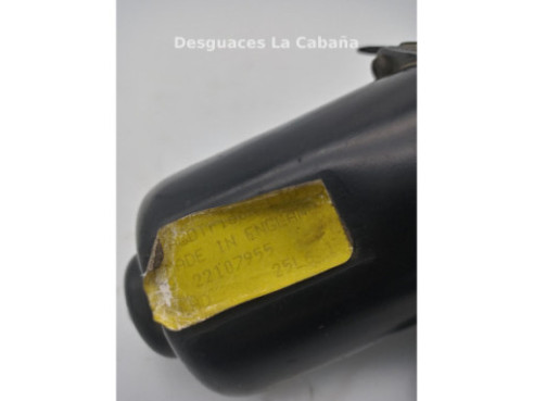 MOTOR LIMPIAPARABRISAS DELANTERO|Desguaces La Cabaña 2