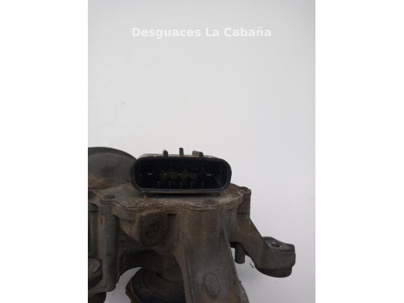 22107955 MOTOR LIMPIAPARABRISAS DEL OPEL FRONTERA A (U92) |Desguaces La Cabaña