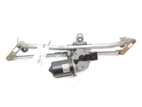 MOTOR LIMPIAPARABRISAS DELANTERO|Desguaces La Cabaña 2