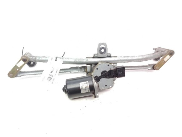 1J1955113C MOTOR LIMPIAPARABRISAS DEL VW GOLF IV (1J1) |Desguaces La Cabaña