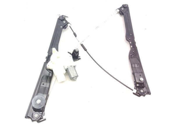 ELEVALUNAS PUERTA LAT DEL DER PEUGEOT 308 II |Desguaces La Cabaña