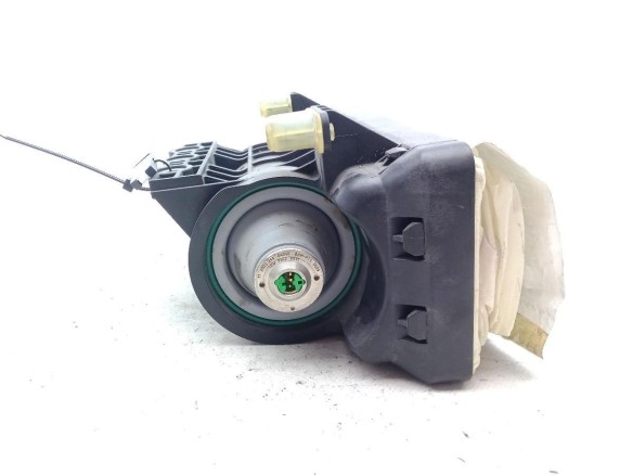 SinValor AIRBAG DER OPEL CORSA B (S93) |Desguaces La Cabaña