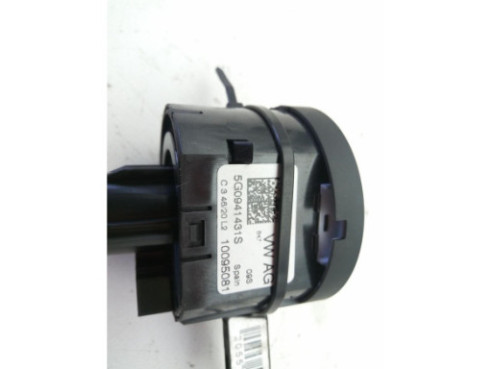 5G0941431S CONMUTADOR LUCES SEAT IBIZA V (KJ1) |Desguaces La Cabaña