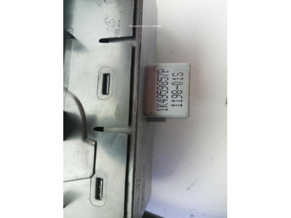 1K4959857B MANDO ELEVALUNAS PUERTA LAT DEL IZQ SEAT LEON (1P1) |Desguaces La Cabaña