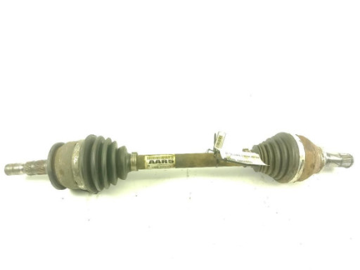 55487583 CAJA CAMBIOS OPEL ASTRA K (B16)|Desguaces La Cabaña