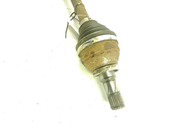 13367061 PALIER DEL IZQ OPEL ASTRA K (B16) |Desguaces La Cabaña