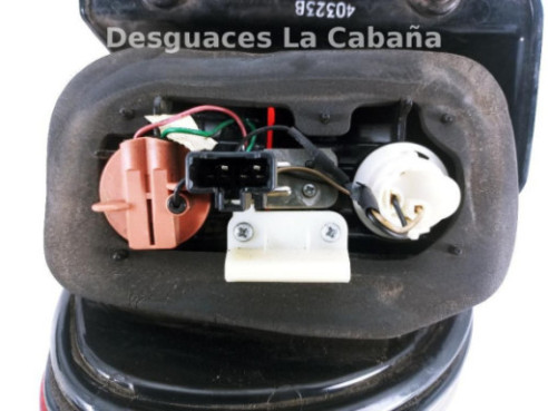 PILOTO|Desguaces La Cabaña 2