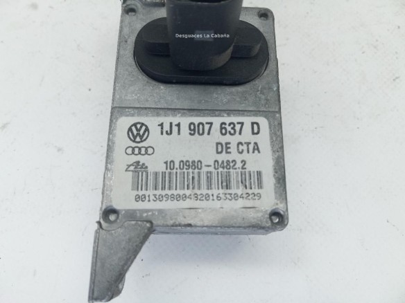 1J1907637D SENSOR ESP VW GOLF IV (1J1) |Desguaces La Cabaña