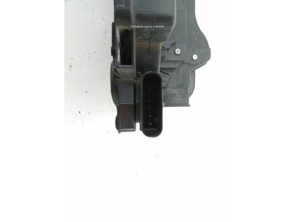 0997302801 CERRADURA PUERTA LAT TRA DER MERCEDES BENZ CLASE A (W177) |Desguaces La Cabaña
