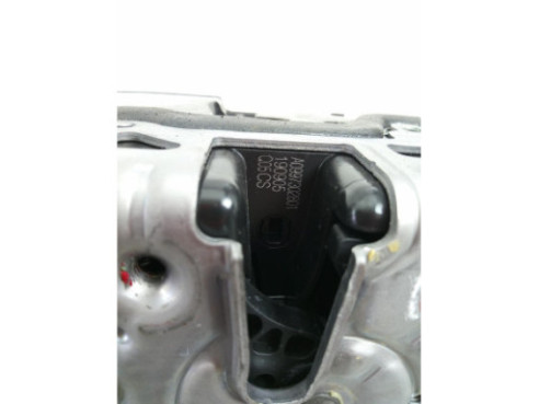 0997302801 CERRADURA PUERTA LAT TRA DER MERCEDES BENZ CLASE A (W177) |Desguaces La Cabaña