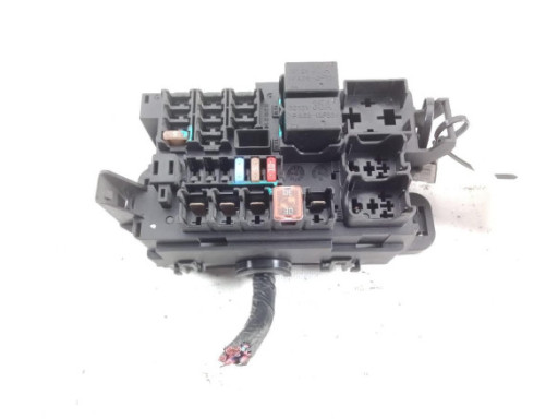 TRAVIESA TRA OPEL MOKKA / MOKKA X (J13)|Desguaces La Cabaña