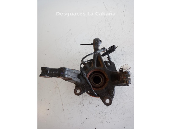 MANGUETA DEL DER RENAULT CLIO IV (BH_) |Desguaces La Cabaña