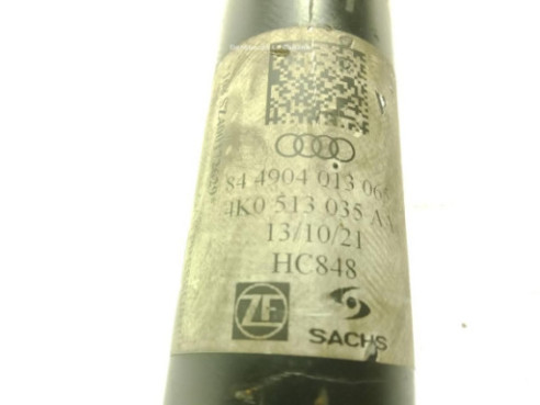 4K0513035AA AMORTIGUADOR TRA DER AUDI A6 (4A2, C8) |Desguaces La Cabaña