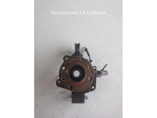 RENAULT|Desguaces La Cabaña