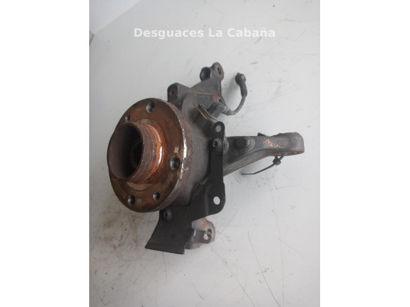 MANGUETA DEL IZQ RENAULT CLIO IV (BH_) |Desguaces La Cabaña