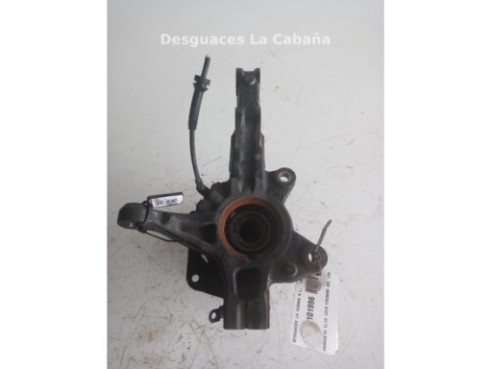 MANGUETA DEL IZQ RENAULT CLIO IV (BH_) |Desguaces La Cabaña