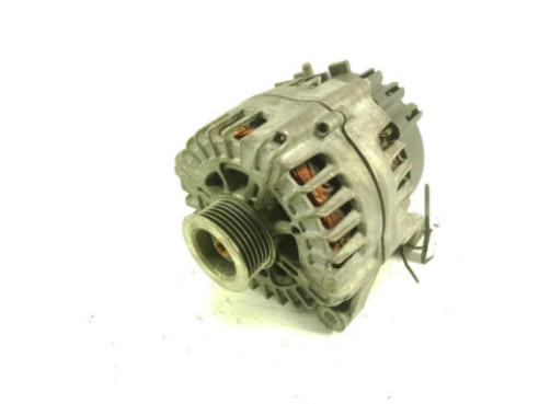 7802261 ALTERNADOR BMW 1 (E81) |Desguaces La Cabaña