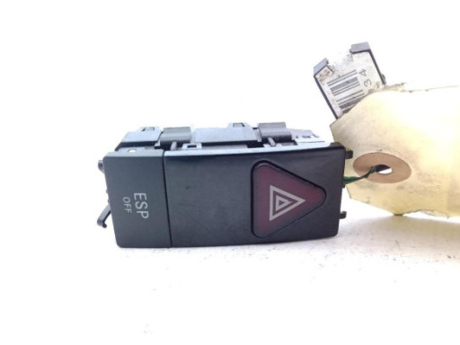 INTERRUPTOR WARNING|Desguaces La Cabaña